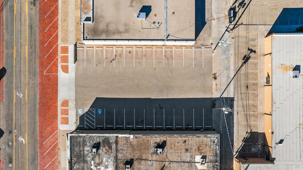 More Photos Of 1413 Texas Ave, Lubbock Land For Sale