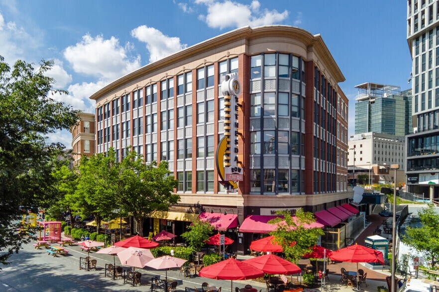 More Photos Of 7239-7255 Woodmont Ave, Bethesda Office For Lease