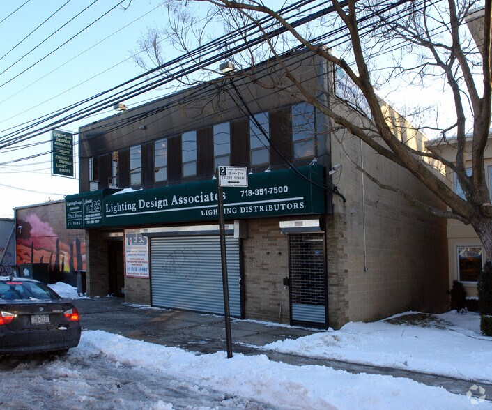 More Photos Of 250 Buel Ave, Staten Island Storefront Retail Office For Sale