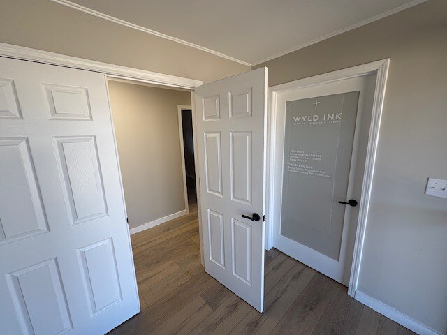 More Photos Of 20 Memorial Dr, Dahlonega Office For Lease