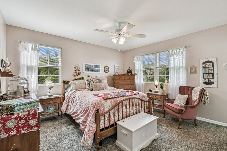 More Photos Of 33937 St Benedict Rd, San Antonio Land For Sale