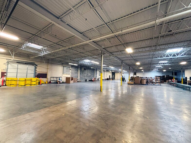 More Photos Of 317 NE 31st St, Oklahoma City Distribution For Sale