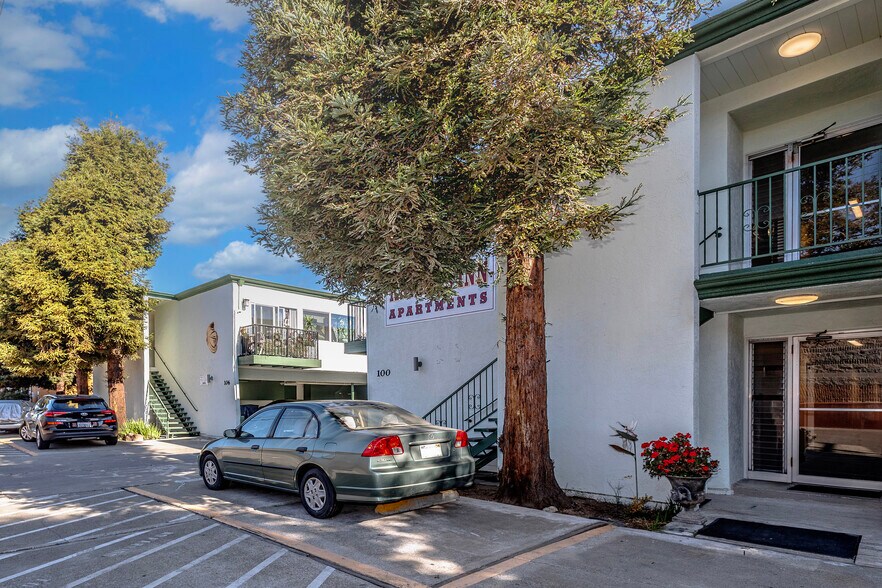 More Photos Of 106 N Bayshore Blvd, San Mateo Apartments For Sale