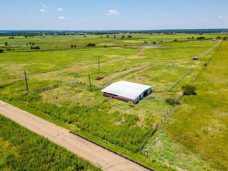 More Photos Of 1041 County Road 310A, Cleburne Land For Sale