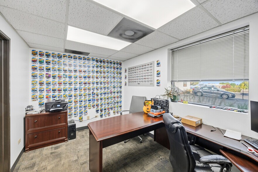 More Photos Of 10855 Irma Dr, Northglenn Warehouse For Sale