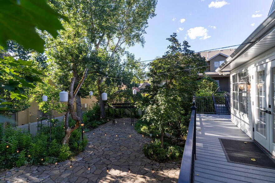 More Photos Of 6775 S 900 E, Midvale Loft Creative Space For Sale