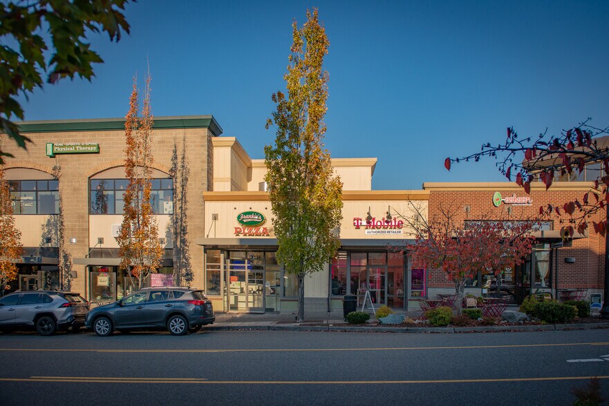 More Photos Of 7726 Center Blvd SE, Fall City General Retail For Lease