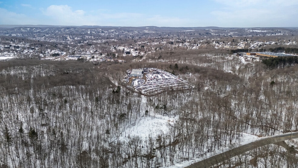 More Photos Of Frost Bridge Rd, Watertown Land For Sale