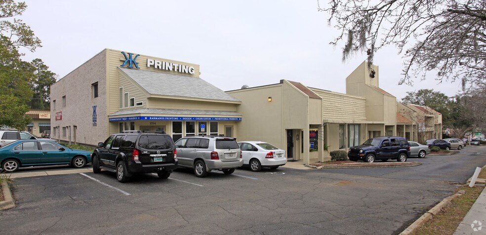 More Photos Of 1754-1762 Thomasville Rd, Tallahassee Office For Sale