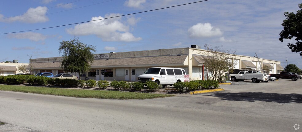 More Photos Of 1703-1747 NW 38th Ave, Lauderhill Unknown For Lease