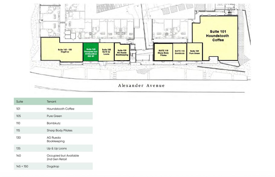 More Photos Of 2823 E Martin Luther King Jr Blvd, Austin Apartments For Lease