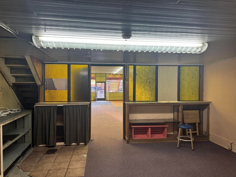 More Photos Of 518 Main St, Walsenburg Storefront Retail Residential For Sale