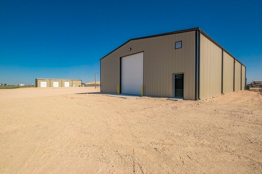 More Photos Of 14010 W Silver Fox Trl, Odessa Warehouse For Sale