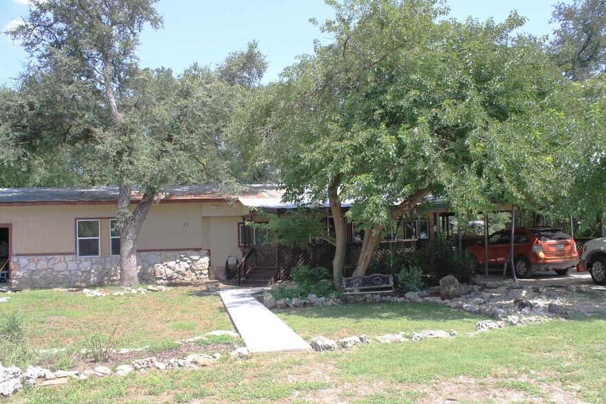 More Photos Of 55 Centex Sportsman Club Rd, Belton Manufactured Housing Mobile Home Park For Sale