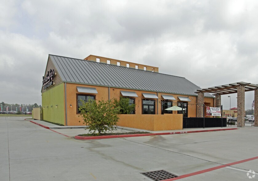 More Photos Of 1440 Louetta Rd, Spring Restaurant For Lease