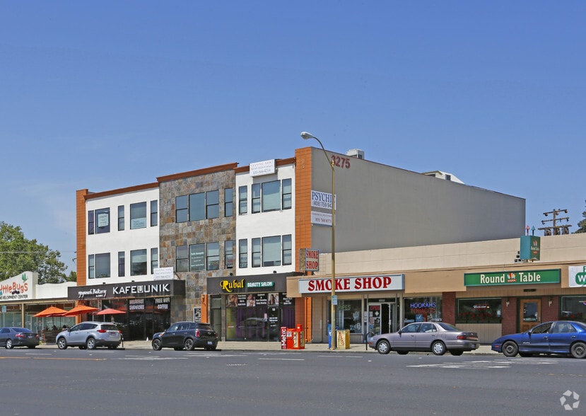 More Photos Of 3275 Stevens Creek Blvd, San Jose Office For Lease