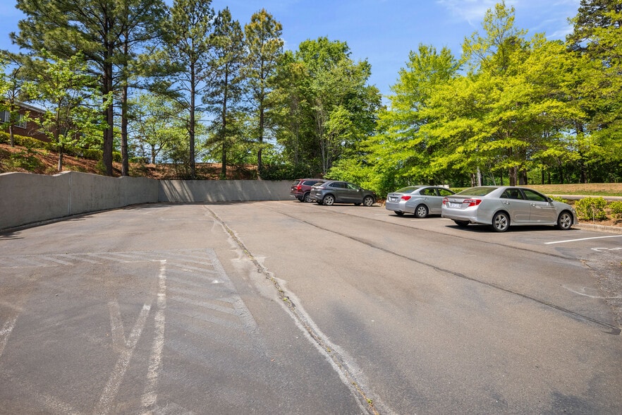 More Photos Of 2741 #100 Campus Walk Ave, Durham Office For Sale