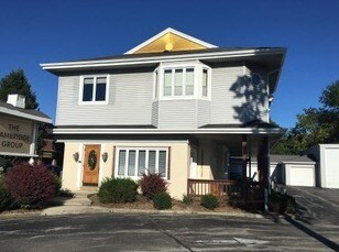 Primary Photo Of 6110 N Port Washington Rd, Milwaukee Office For Lease
