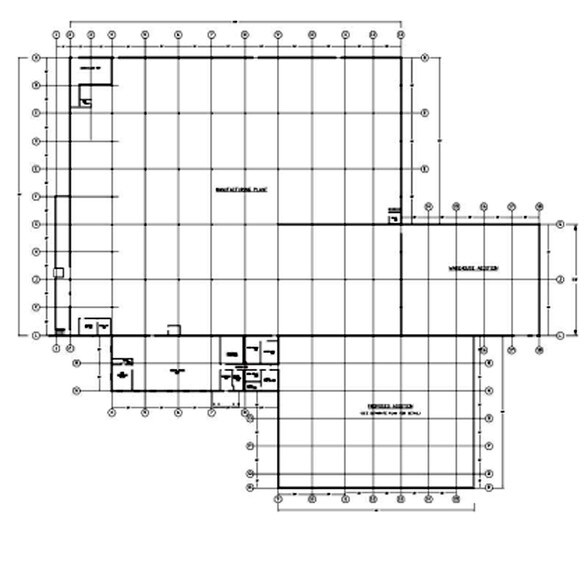 More Photos Of 271 Lancaster Ave, Frazer Manufacturing For Lease