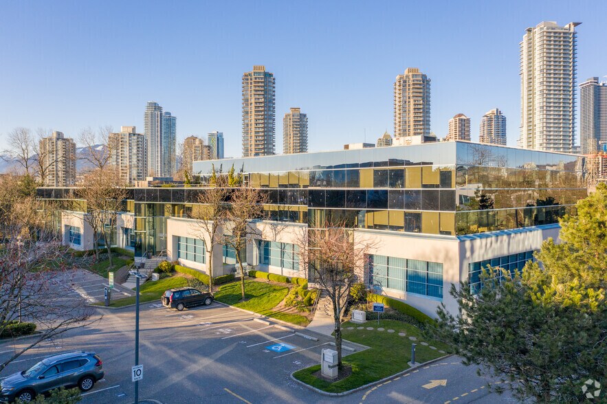 More Photos Of 200A-4185 Still Creek Dr, Burnaby Coworking Space