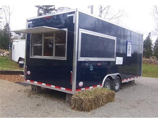 More Photos Of 40 North Rd, Swans Island Convenience Store For Sale