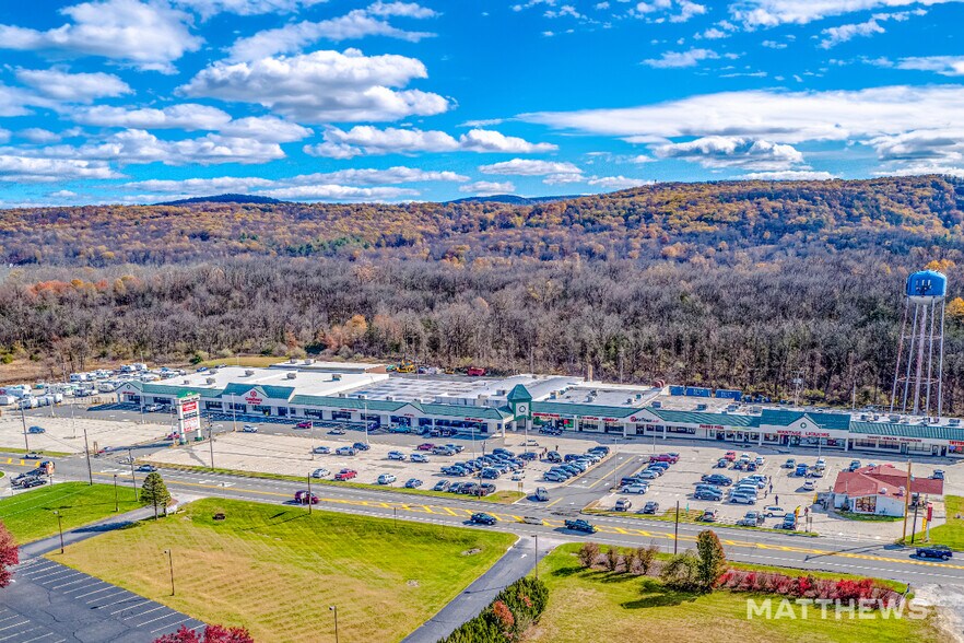 Primary Photo Of 205 State Rt 23, Wantage General Retail For Sale