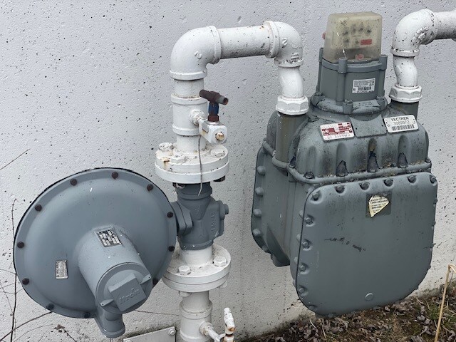 More Photos Of 1522 Manchester Rd, West Carrollton Warehouse For Sale