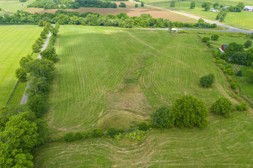 More Photos Of 1975 Georgetown Rd, Paris Lodge Meeting Hall For Sale