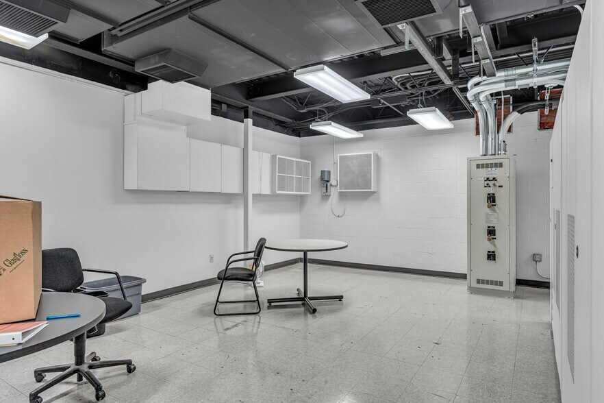 More Photos Of 400 SE Jefferson St, Topeka Flex For Sale