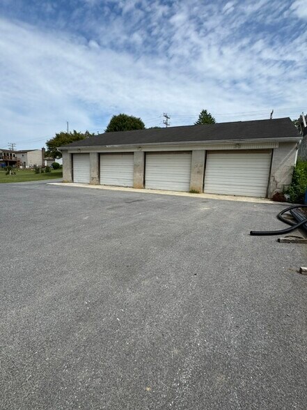 More Photos Of 2806 Cedarhurst Rd, Finksburg Industrial For Sale