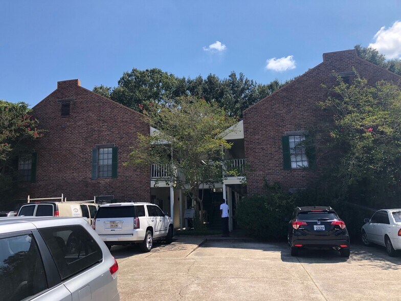 More Photos Of 5637 Superior Dr, Baton Rouge Office For Lease