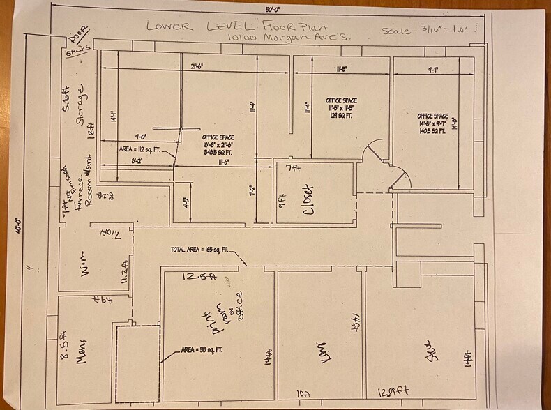 More Photos Of 10100 Morgan Ave S, Bloomington Office For Sale