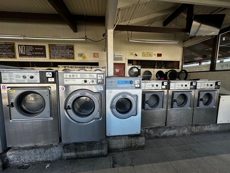More Photos Of 1861 Orchard Ave, San Leandro Supermarket For Lease