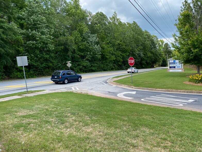More Photos Of 4480 Brookmont Pky, Douglasville Land For Sale