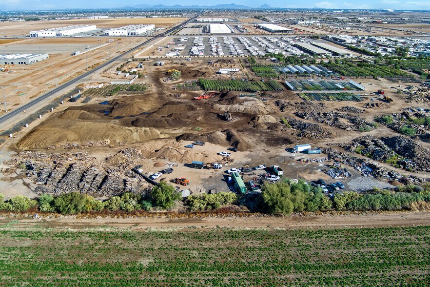 More Photos Of 13333 W Olive Ave, El Mirage Land For Sale