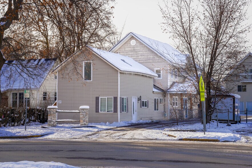 More Photos Of 428 1st Ave W, Kalispell Office For Sale