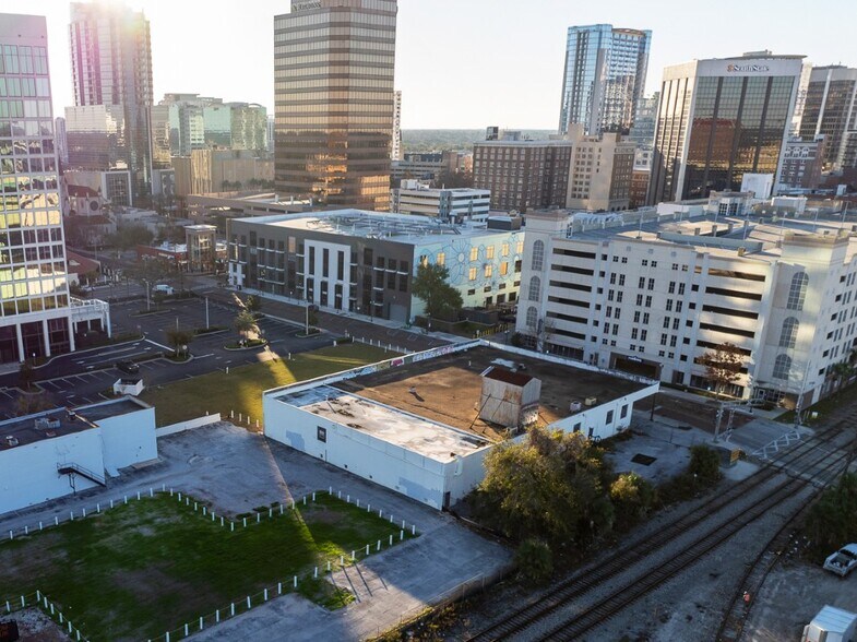 More Photos Of 47 West Jefferson Street, Orlando Hotel For Sale