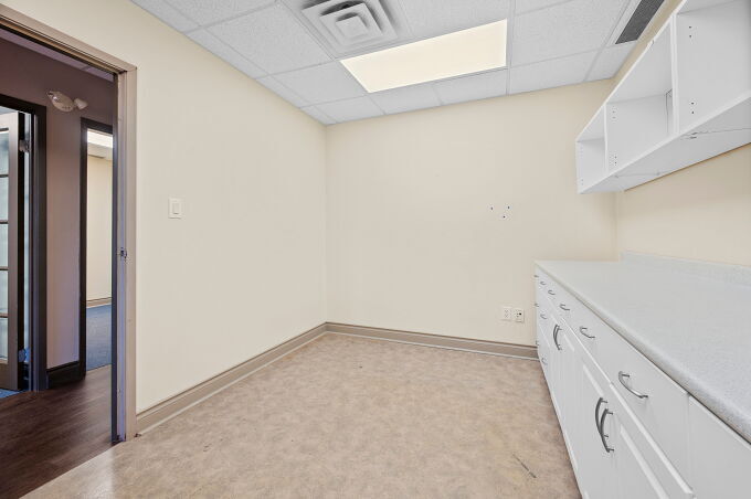 More Photos Of 355 Harry Walker Pky N, Newmarket Light Distribution For Lease