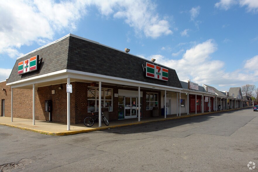 More Photos Of 6237-6285 Crain Hwy, La Plata Unknown For Sale