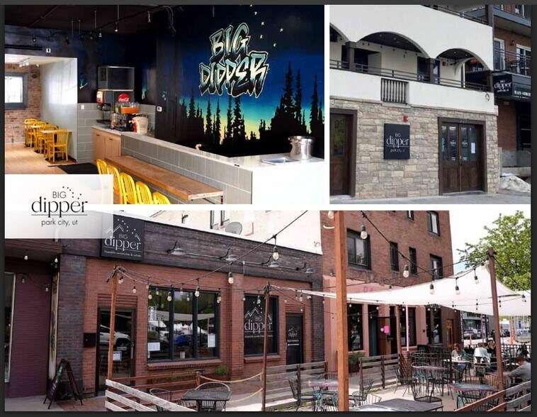 More Photos Of 227 Main St, Park City Storefront For Sale