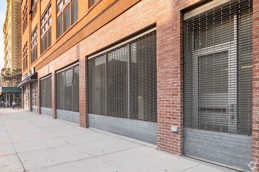 More Photos Of 405-407 Gates Ave, Brooklyn Loft Creative Space For Lease