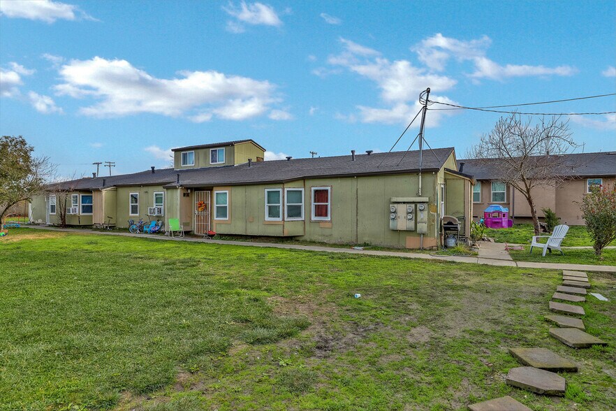 More Photos Of 5125 Kaiser Rd, Stockton Apartments For Sale