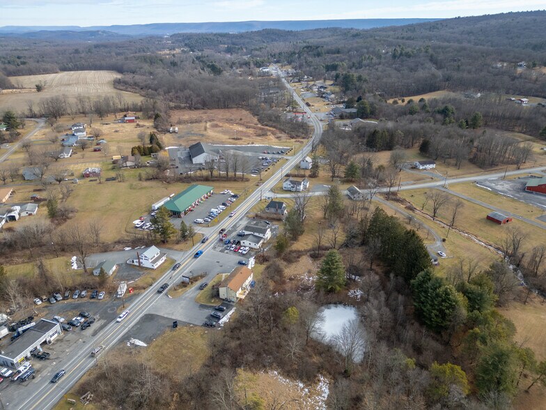 More Photos Of 1980 US-209, Brodheadsville Office Residential For Sale