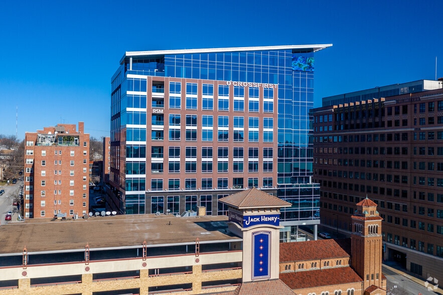 More Photos Of 4622 Pennsylvania Ave, Kansas City Office For Lease