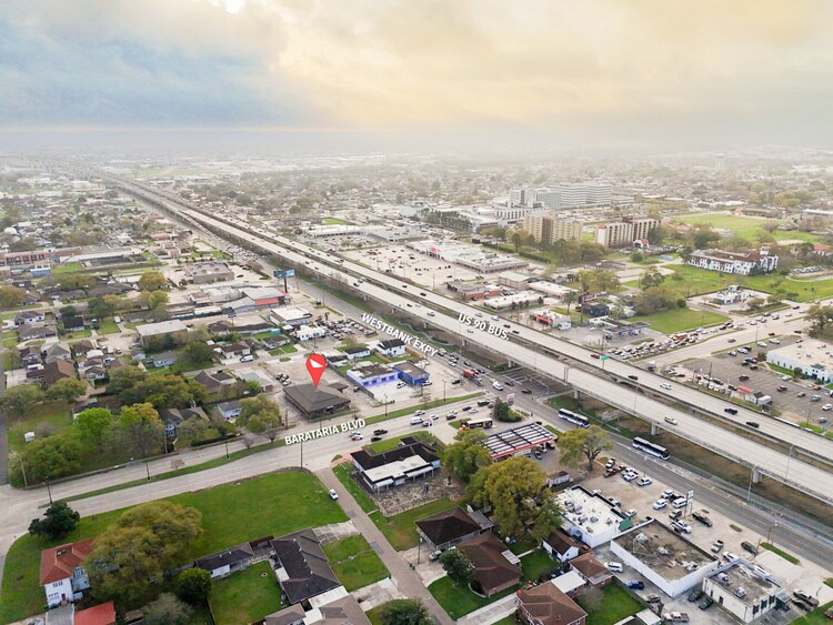 More Photos Of 829 Barataria Blvd, Marrero Medical For Sale