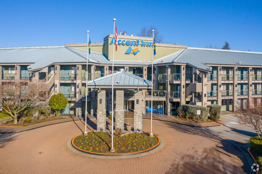 More Photos Of 10551 St. Edwards Dr, Richmond Hotel For Lease