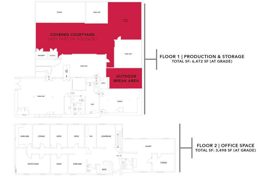 More Photos Of 927 Rainier Ave S, Seattle Manufacturing For Sale