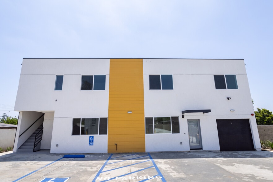 More Photos Of 12647-12649 N Bradley Ave, Sylmar Apartments For Sale