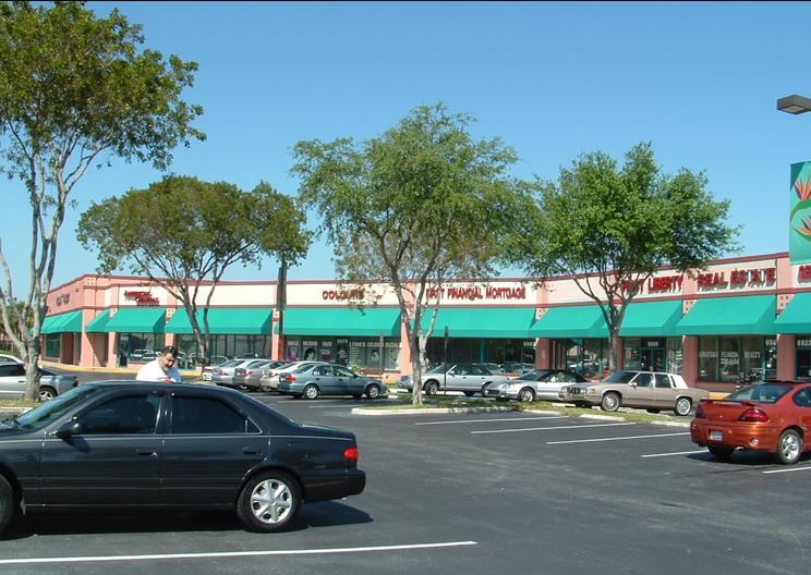 More Photos Of 6801-6997 W Commercial Blvd, Tamarac Unknown For Lease