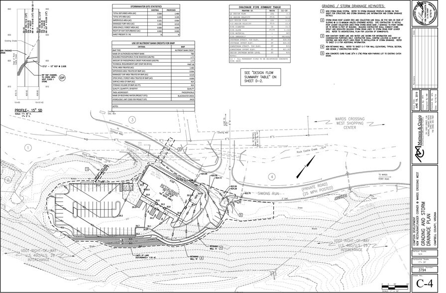 More Photos Of Simons Run, Lynchburg Restaurant For Sale